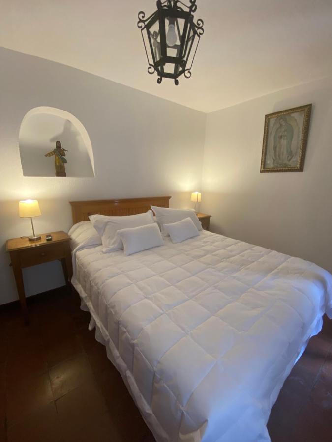 Parador De 危地马拉安地瓜 外观 照片