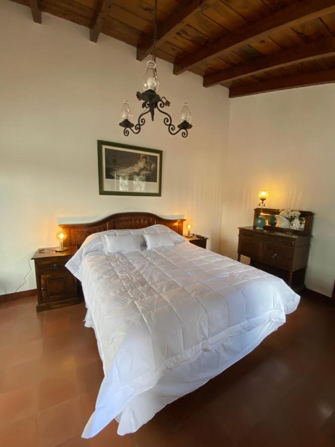 Parador De 危地马拉安地瓜 外观 照片